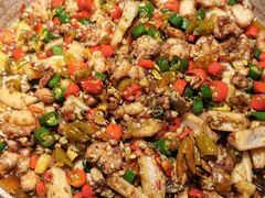 -麻都·成都菜(人民广场店)