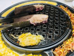 -韩宫宴炭火烤肉(印象城店)