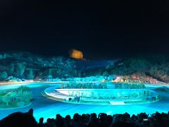 -鼎盛王朝康熙大典实景演出