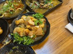 -雷子烧烤(第五大道店)