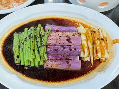 -二泉园老菜馆·百年无锡菜