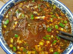 -惠记粉汤羊血梆梆肉(永松路店)