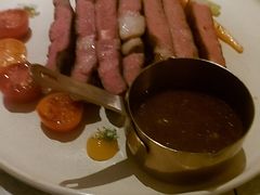 -villaa·别墅·融合菜西餐厅