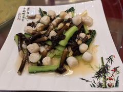 -宾朋海鲜饭庄(兴海路店)