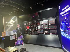 -ROG玩家国度(美罗城店)