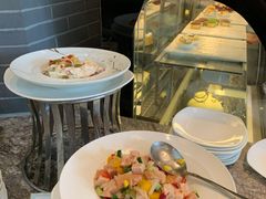 -浙江西子宾馆·瑶园咖啡厅