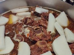-蝎王府羊蝎子(虎坊桥总店)
