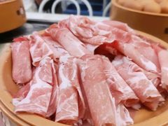-龍歌自助小火锅(李沧顺和汇店)