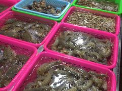 -都斛海鲜街