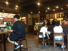 -星巴克(江阴万达店)