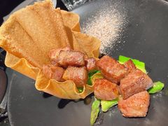 -小运河·公馆(国贸店)
