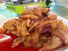 -源泉冷水鱼庄(小鱼洞店)