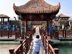 -呀路古热带植物园