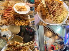 -郭记小街麻辣烫(南小街总店)
