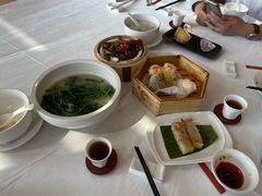 -鹿鸣酒家(越秀店)