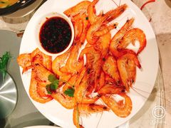 -鹭江宾馆·观海餐厅