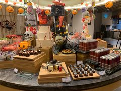 -味餐厅·海鲜·火锅·自助餐