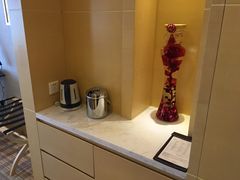 -上海新锦江大酒店