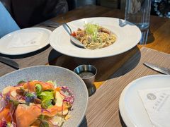 -巴别塔法餐舍(合作路店)