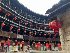 -福建土楼(南靖)景区