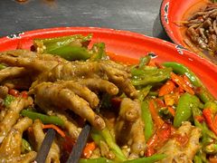 -馬伍旺川菜(江北虹悦城店)