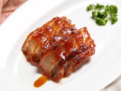 -福州天元国际威斯汀酒店·中国元素餐厅