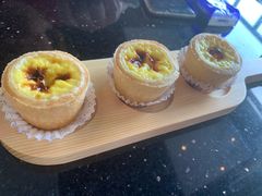 高筒挞-德悦高风味餐厅