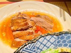 -荣家黄鱼面(前滩太古里店)