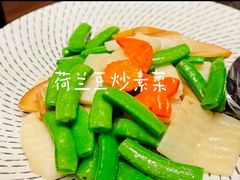 -臻萃轩中餐厅(国家会展中心店)