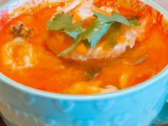 -CHINCHIN 青青·泰国料理(万象食家店)
