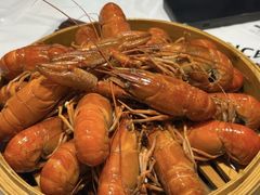 -靓靓蒸虾·头牌蒸虾(雪松路总店)