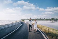 -韩国色色婚纱摄影(好评优选店)