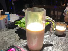 -串亿88烧烤·羊腿·羊蝎子(板泉路店)