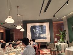 -漢舍中国菜馆(浦东嘉里城店)