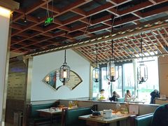 -庆江南江南菜(琴湖溪里花园城店)