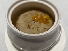 -君庭中餐厅(友谊宾馆店)
