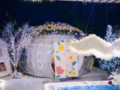 -天空花园餐吧·生日·团建(南山店)