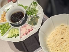 -四季民福烤鸭店(外滩外白渡桥店)