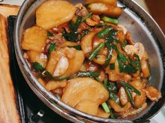 -金佬馆·川菜(芜湖繁昌华亿店)