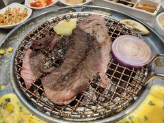 -韩宫宴烤肉·料理(南京江宁万达店)