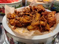 -密友回转自助火锅(世茂国际广场店)