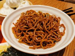-庆丰包子铺(南站二店)