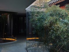 大堂-曲廊院(东四十一条店)