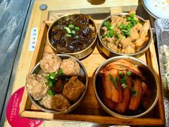 -磁州卤面·地标邯郸菜(97年创始店)