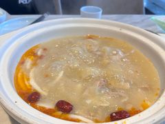 -龙泉人椰子鸡.糟粕醋.海南菜(三亚旗舰店)