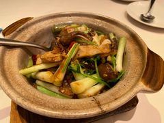 -利苑酒家(宜安广场店)