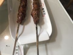 -帕米尔食府(白云观店)