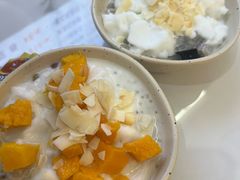 -黄记潮汕甜汤(贝底田坊店)