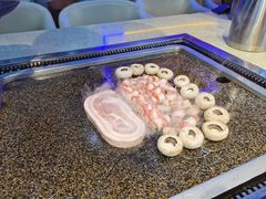 -猪的故事·韩式烤肉(韩乐坊店)