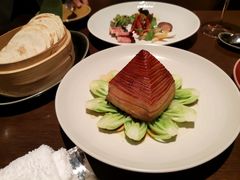 -湖滨28中餐厅·西湖宴·杭州君悦酒店